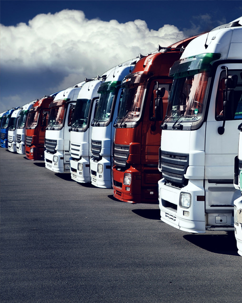 SAAM Fleet Matrix