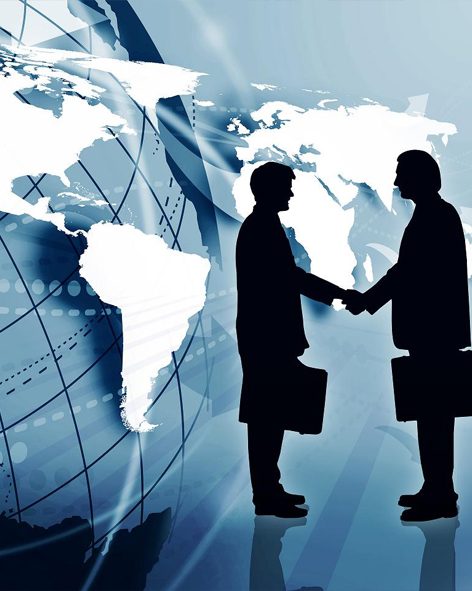 SAAM Group Global Import and Export Operations