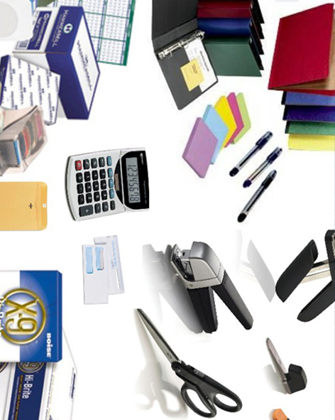 SAAM Group General Supply Logistics