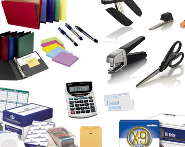 General Supplies