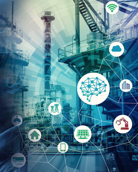 SAAM Group LTD Executive Framework