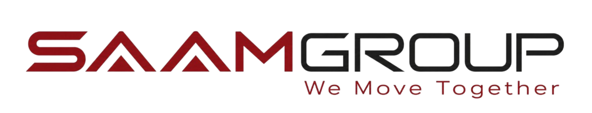 SAAM Group Logo
